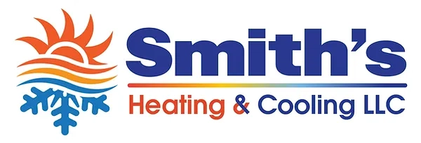 Smith's Heating & Cooling LLC Logo