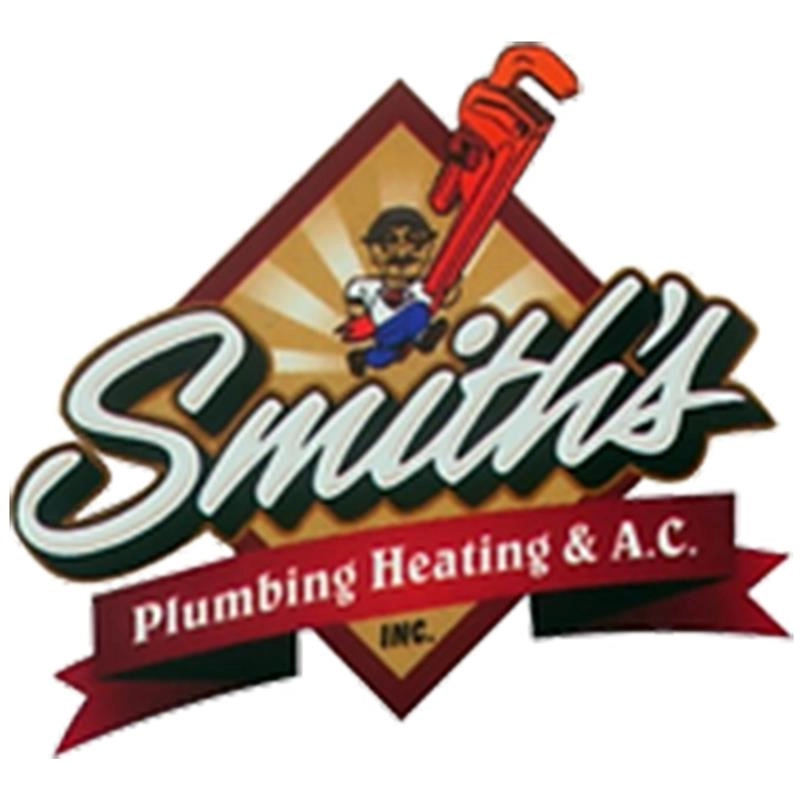 Smith's Plumbing, Heating & A/C, Inc. Logo