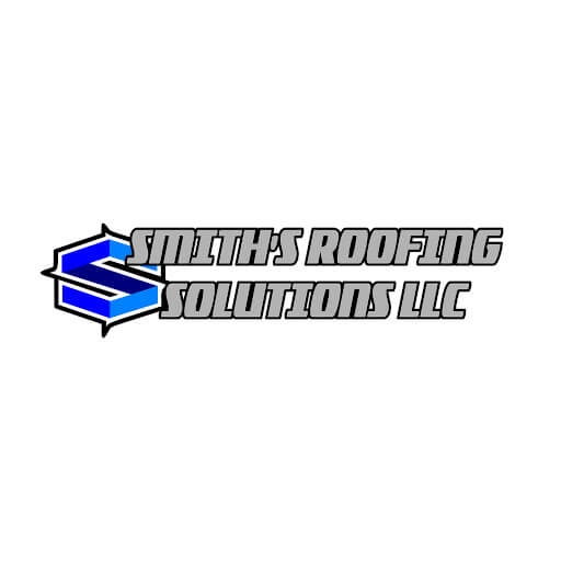 Smith's Roofing Solutions LLC Logo