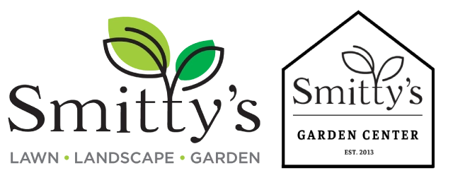 Smitty's Lawn and Landscape Logo