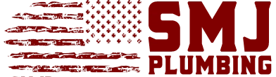 SMJ Plumbing Repair, LLC Logo