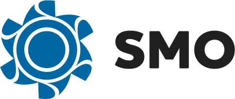SMO Energy Logo