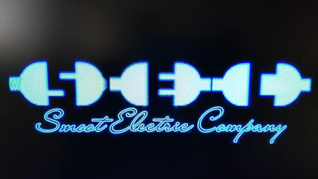 Smoot Electric Company Logo