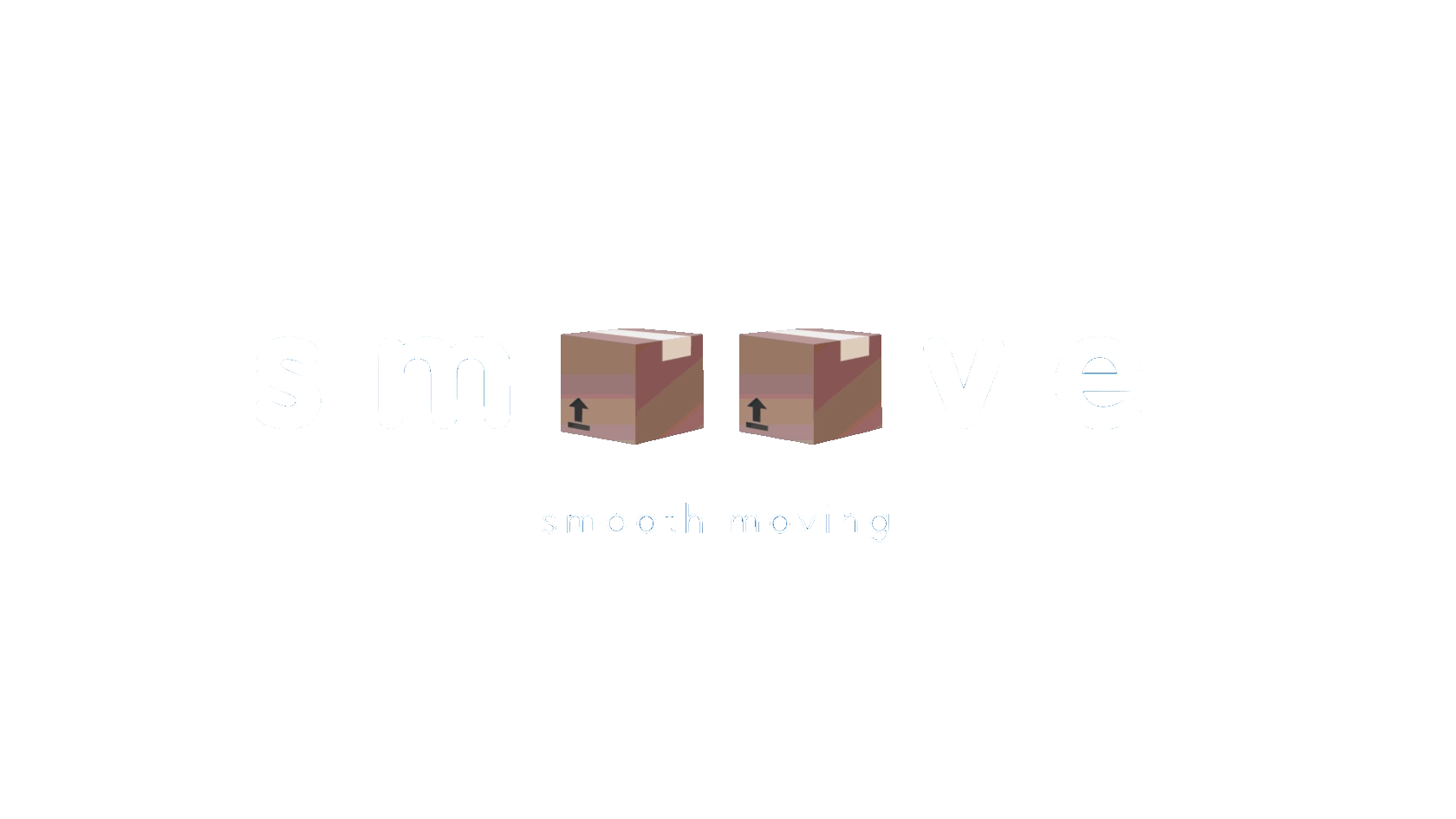 smoove | smooth moving Logo