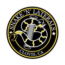 Snake 'N' Laterals Logo