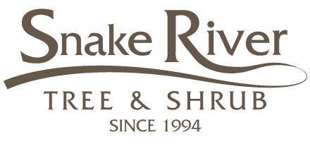 Snake River Tree & Shrub Inc. Logo