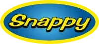 Snappy Electric, Plumbing, Heating, & Air Logo