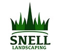 Snell Landscape Services Logo