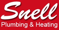 Snell Plumbing & Heating Logo