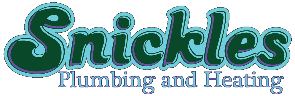 Snickles Plumbing & Heating Inc. Logo