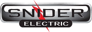 Snider Electric, Inc. Logo