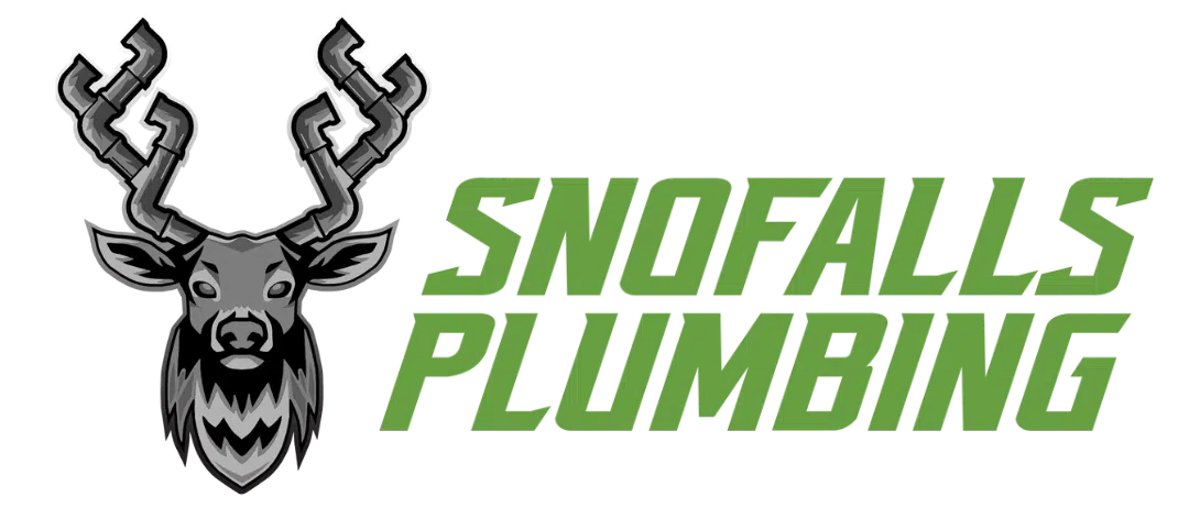 SnoFalls Plumbing LLC Logo