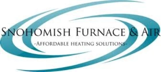 Snohomish Furnace & Air Logo