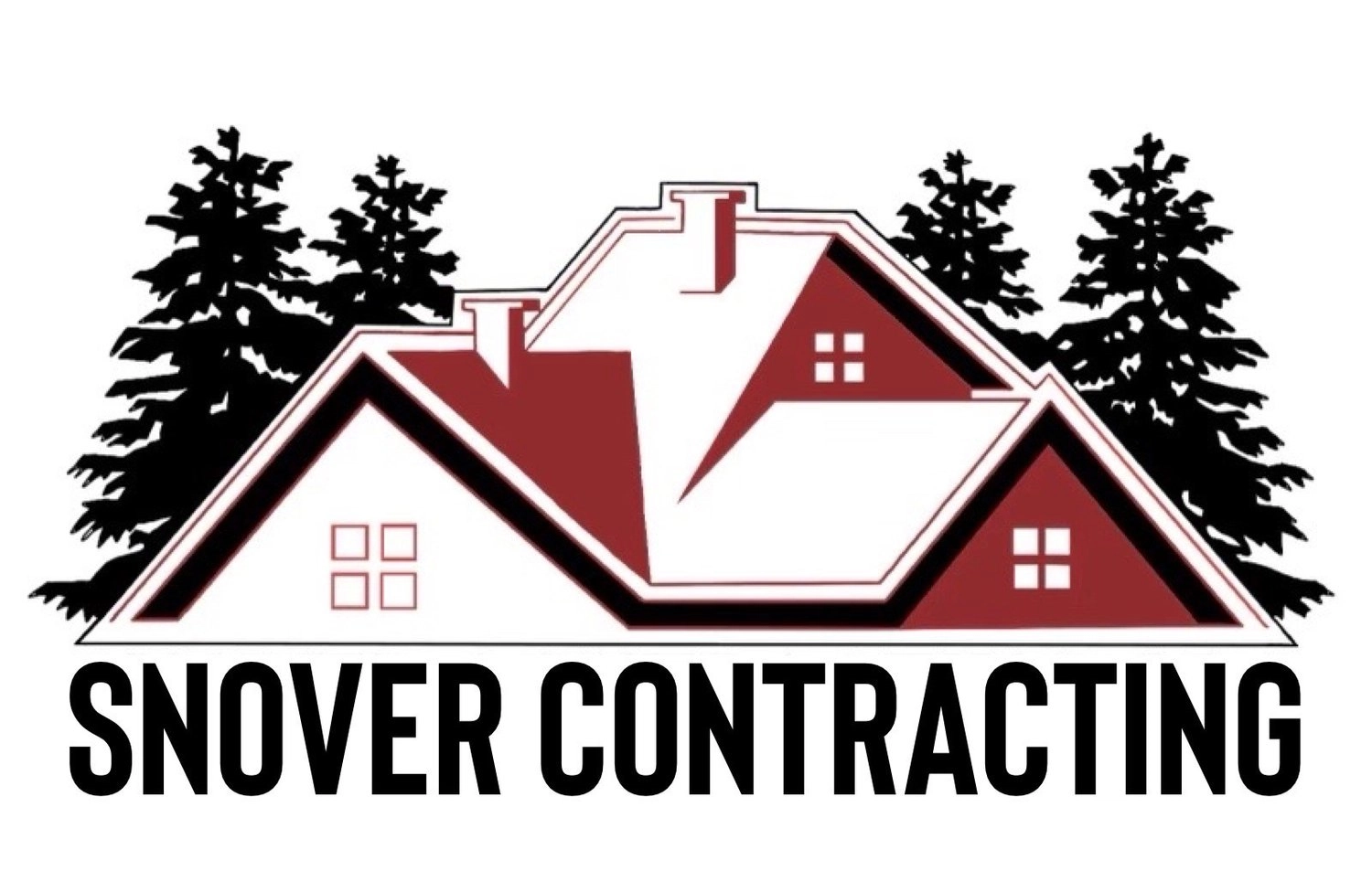 Snover Contracting Logo
