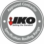 Snow Country Roofing Logo