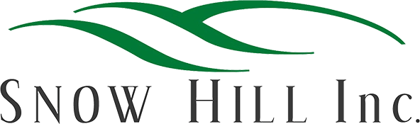 Snow Hill Inc Logo