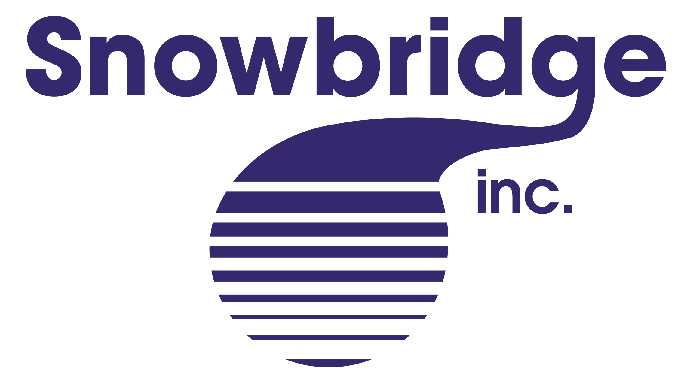 Snowbridge Inc Logo