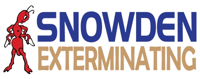Snowden Exterminating Logo