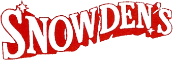 Snowden's Siding, Roofing, & Window Company Logo