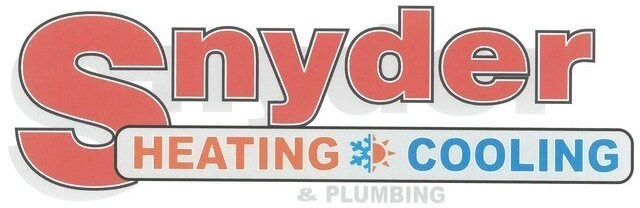 Snyder Heating Cooling & Plumbing Logo