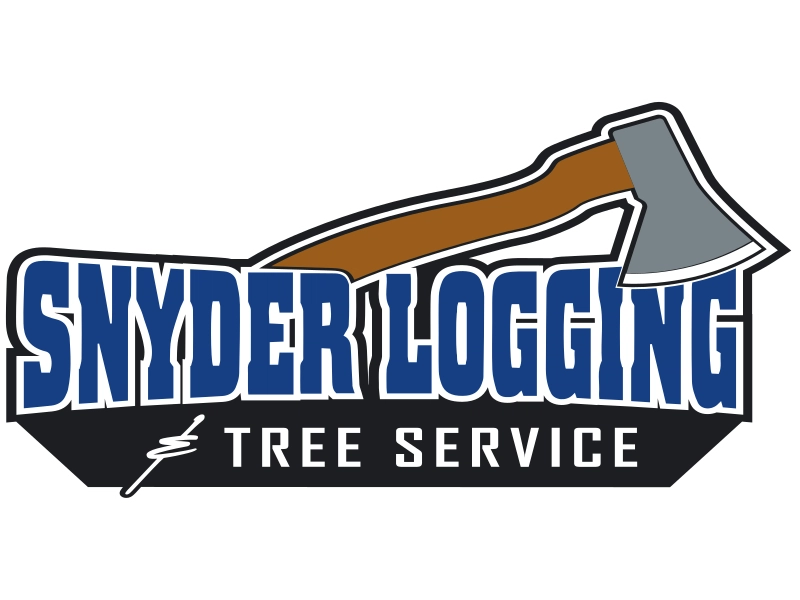 Snyder Logging & Tree Service LLC Logo