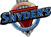 Snyder's Heating & Cooling Logo