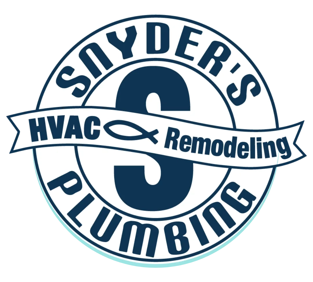 Snyder's Plumbing Inc. Logo