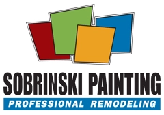 Sobrinski Painting Inc. Logo