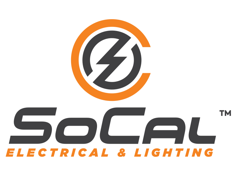 SoCal Electrical & Lighting Logo
