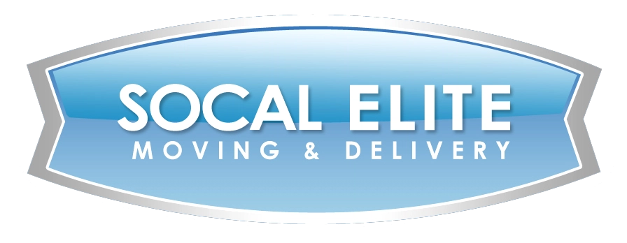 SoCal Elite Moving & Storage Logo