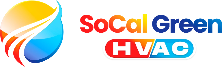 SoCal Green Hvac Logo