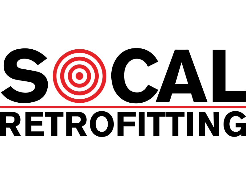 Socal Retrofitting Logo