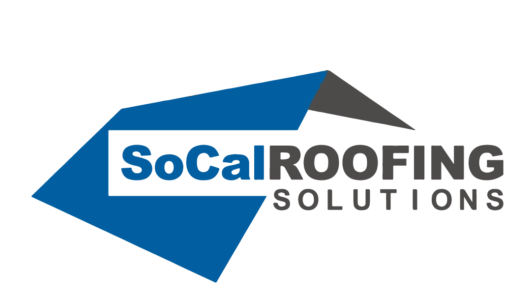 SoCal Roofing Solutions Logo