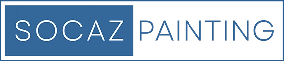 Socaz Painting Logo