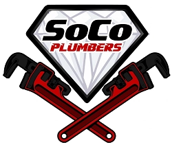SoCo Plumbers Logo