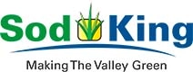Sod King Logo