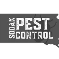 SoDak Pest Control Logo