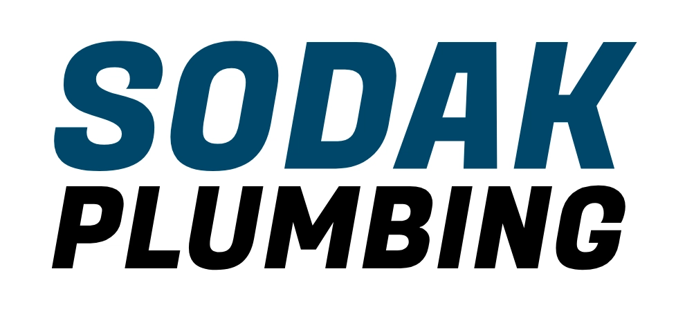 SoDak Plumbing Logo