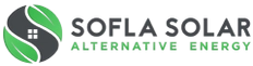 SoFla Solar Logo