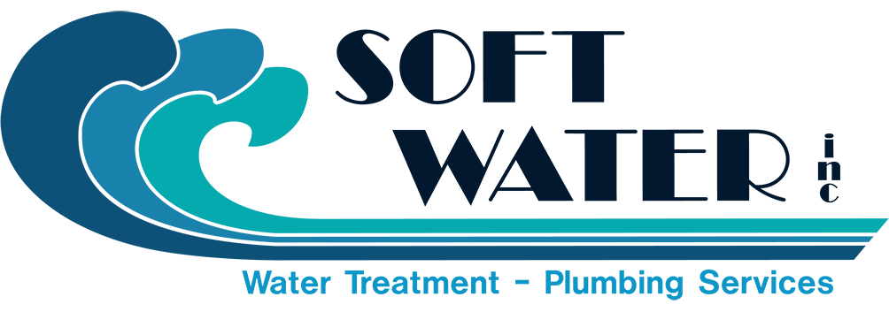 Soft Water, Inc. Logo