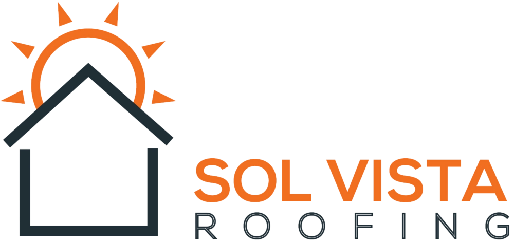 Sol Vista Roofing Logo