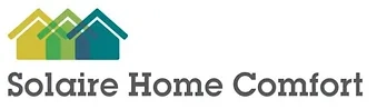 Solaire Home Comfort Logo