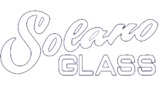 Solano Glass Co Inc Logo