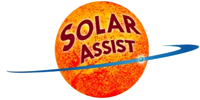 Solar Assist Logo