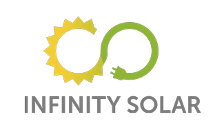 Solar by Infinity Logo