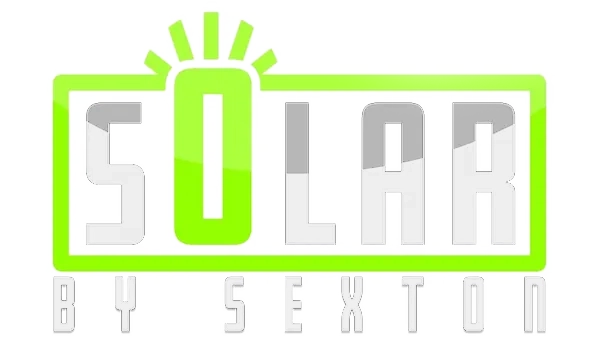 Solar by Sexton LLC Logo