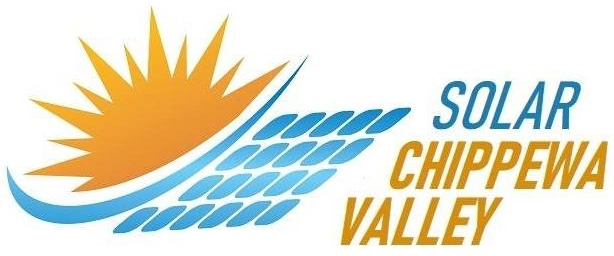Solar Chippewa Valley Logo