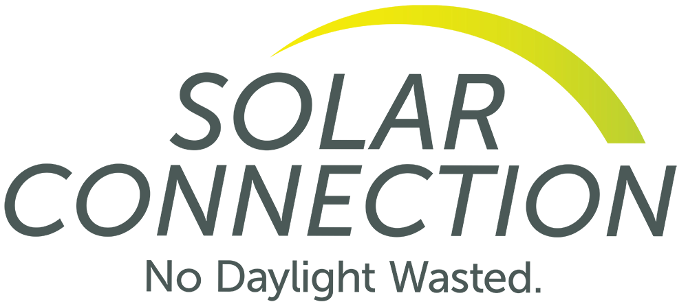 Solar Connection Inc. Logo