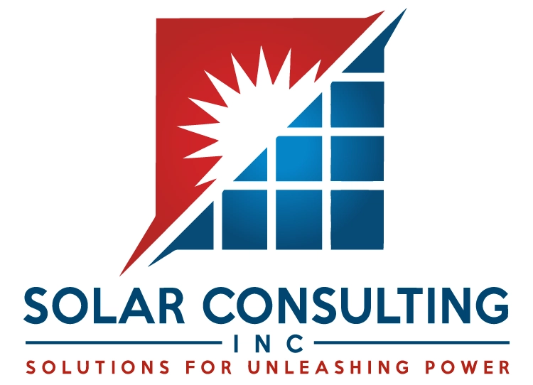 Solar Consulting Inc Logo