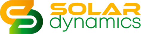 Solar Dynamics, INC Logo